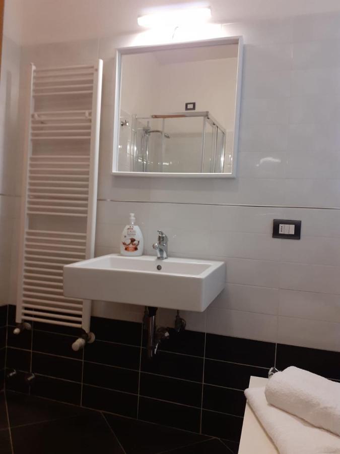 Scala Apartment Florence Extérieur photo