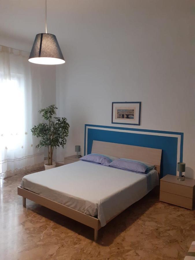 Scala Apartment Florence Extérieur photo