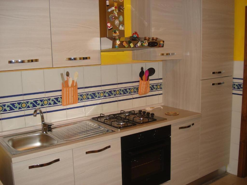 Scala Apartment Florence Extérieur photo