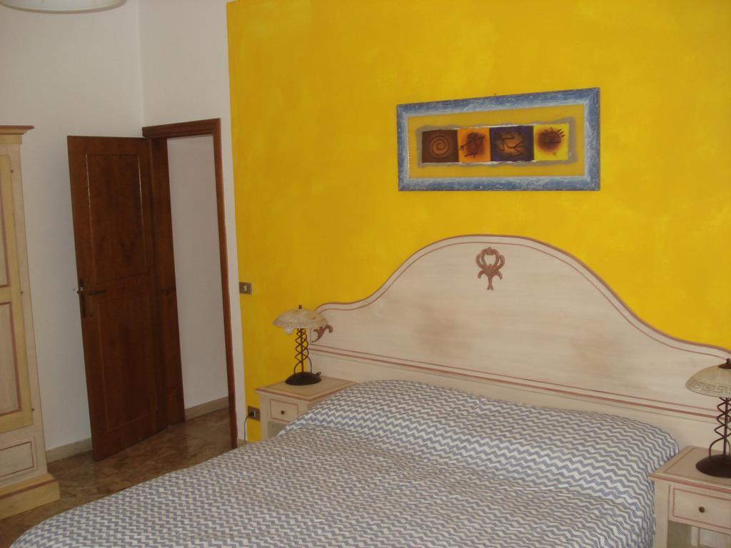 Scala Apartment Florence Extérieur photo