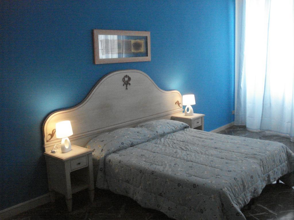 Scala Apartment Florence Extérieur photo