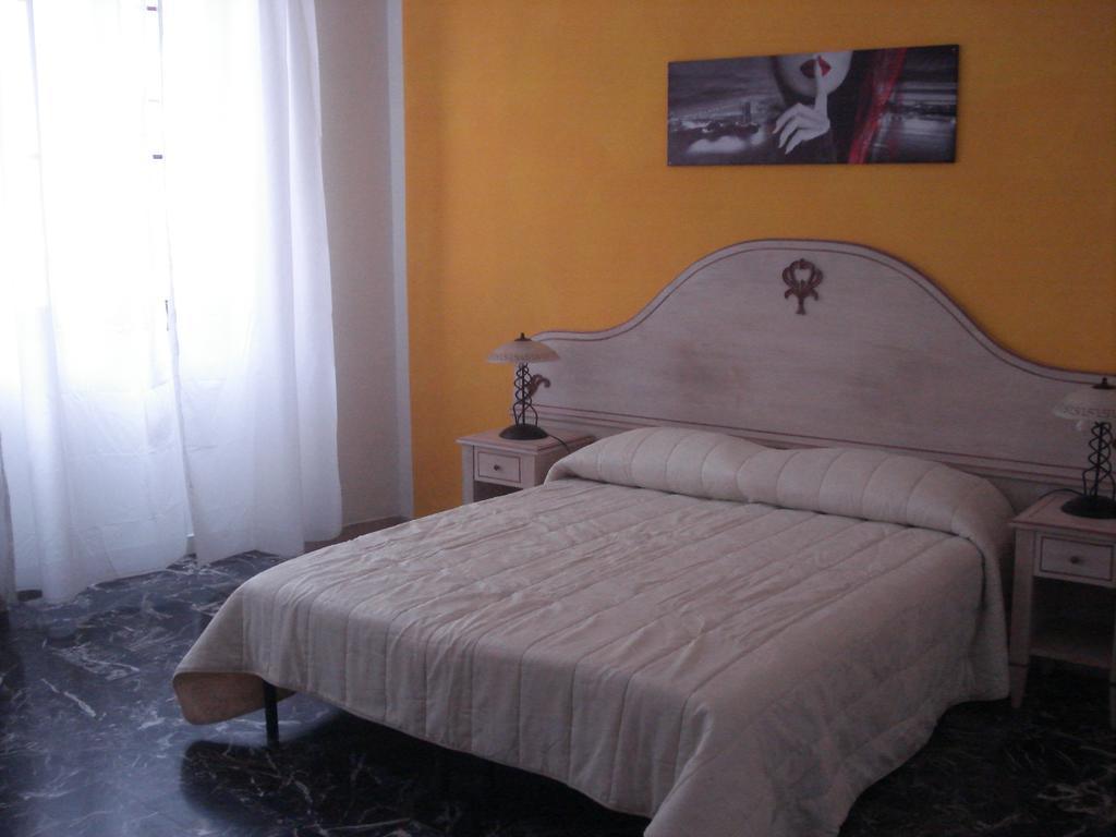 Scala Apartment Florence Extérieur photo