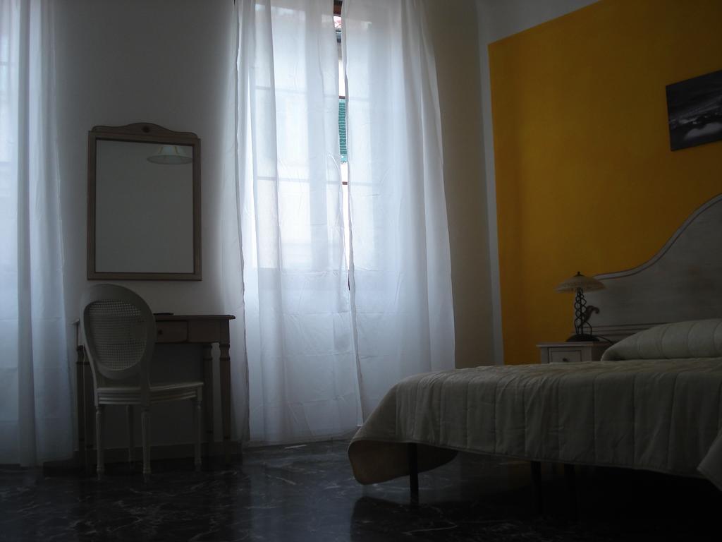 Scala Apartment Florence Extérieur photo
