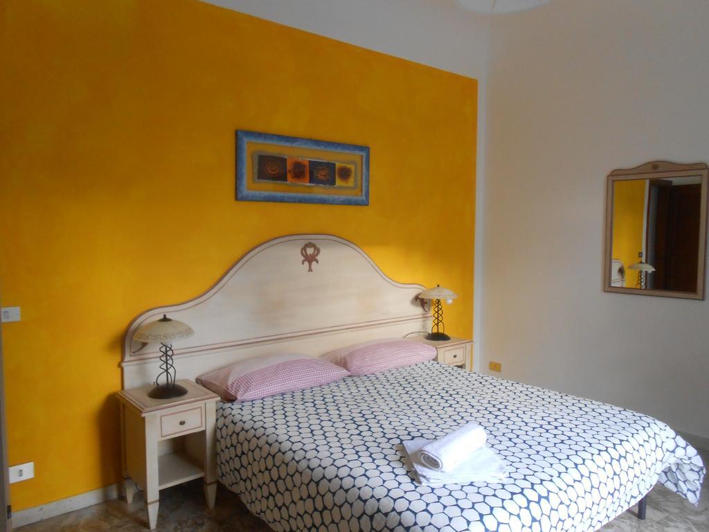 Scala Apartment Florence Extérieur photo