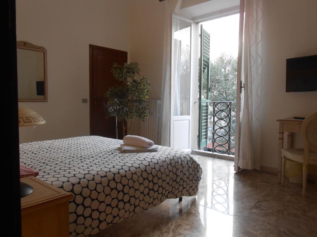Scala Apartment Florence Extérieur photo