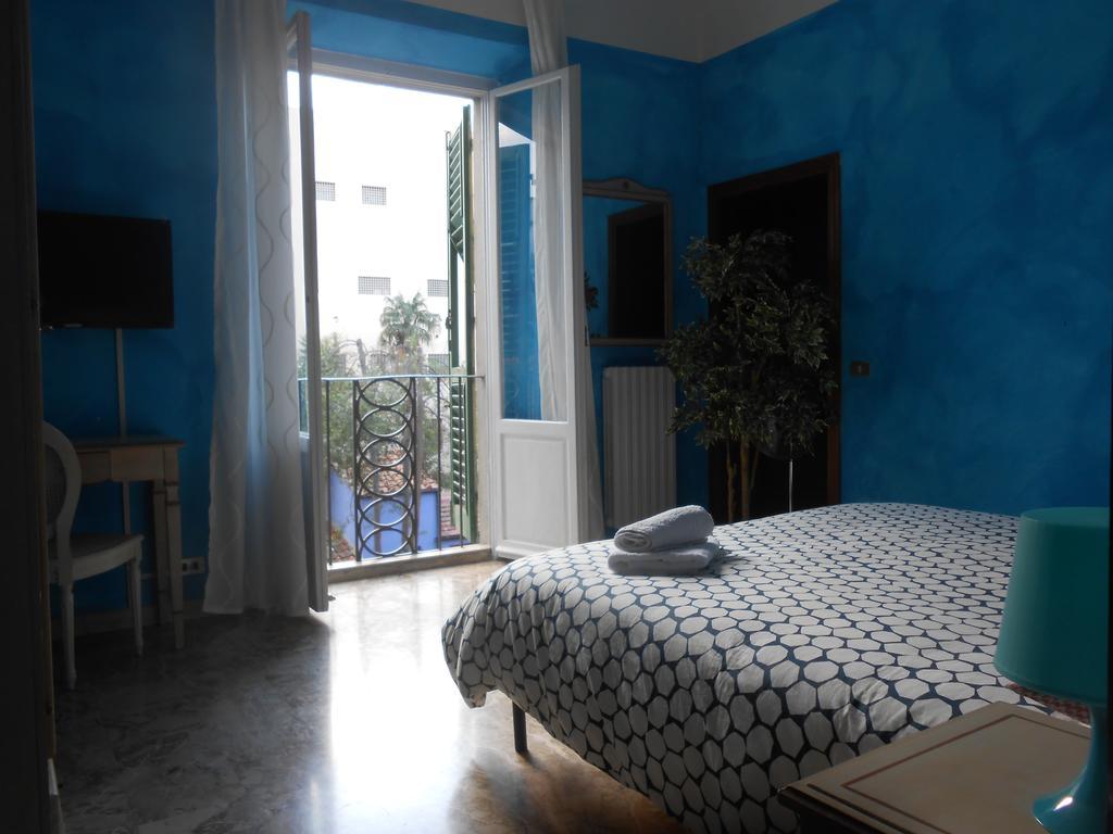 Scala Apartment Florence Extérieur photo